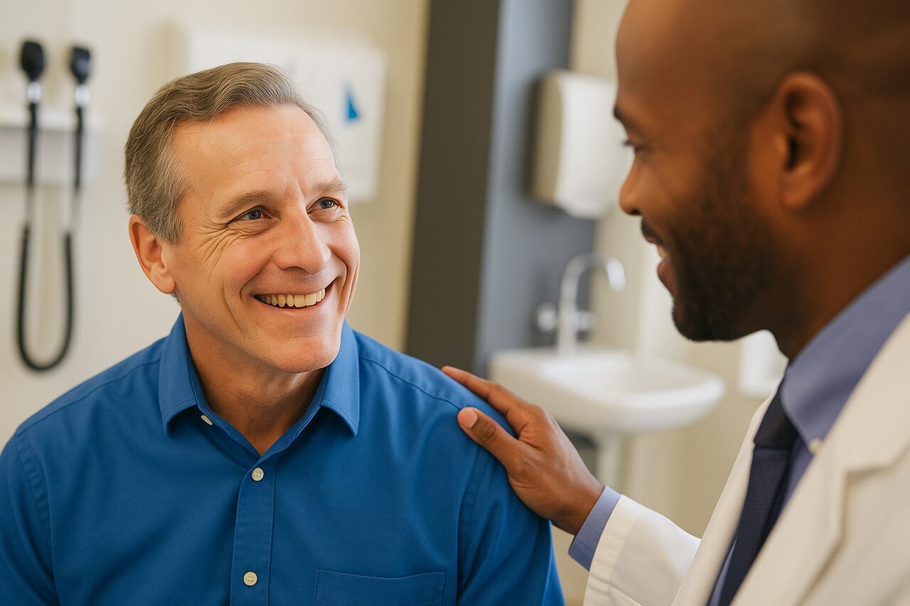 Does a Vasectomy Hurt? What to Expect Before, During and After