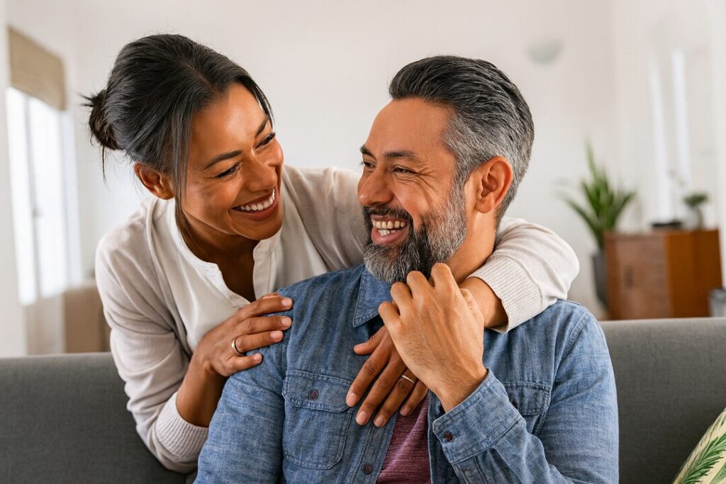 Sexual Health After a Vasectomy Myths vs Reality